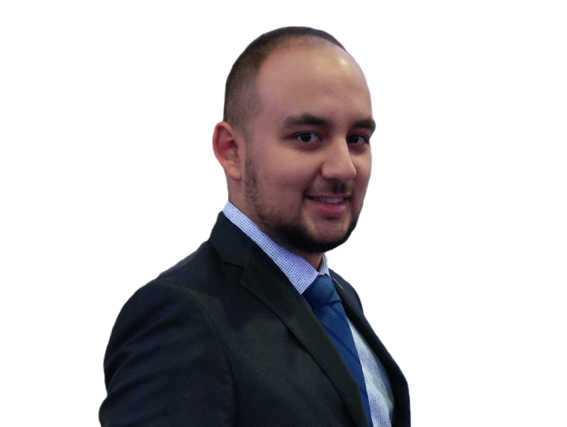 Rodrigo Bolio - Digital Marketing Customer Representative