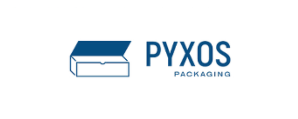 Pyxos_Packaging_Logo
