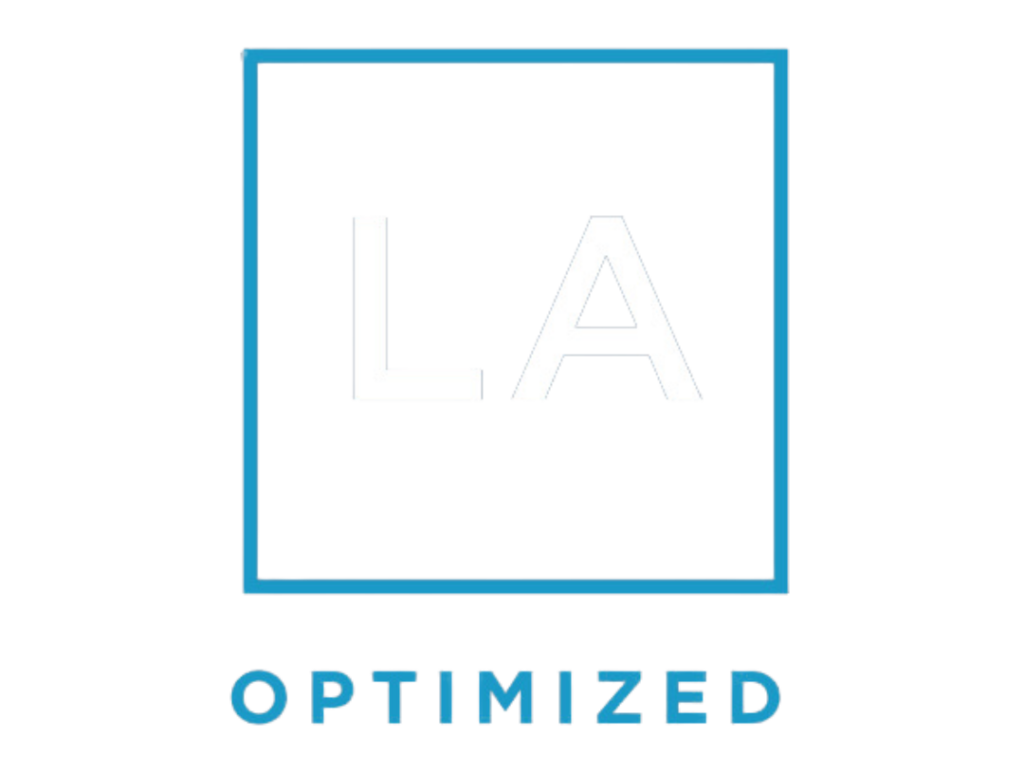 LA Optimized Logo