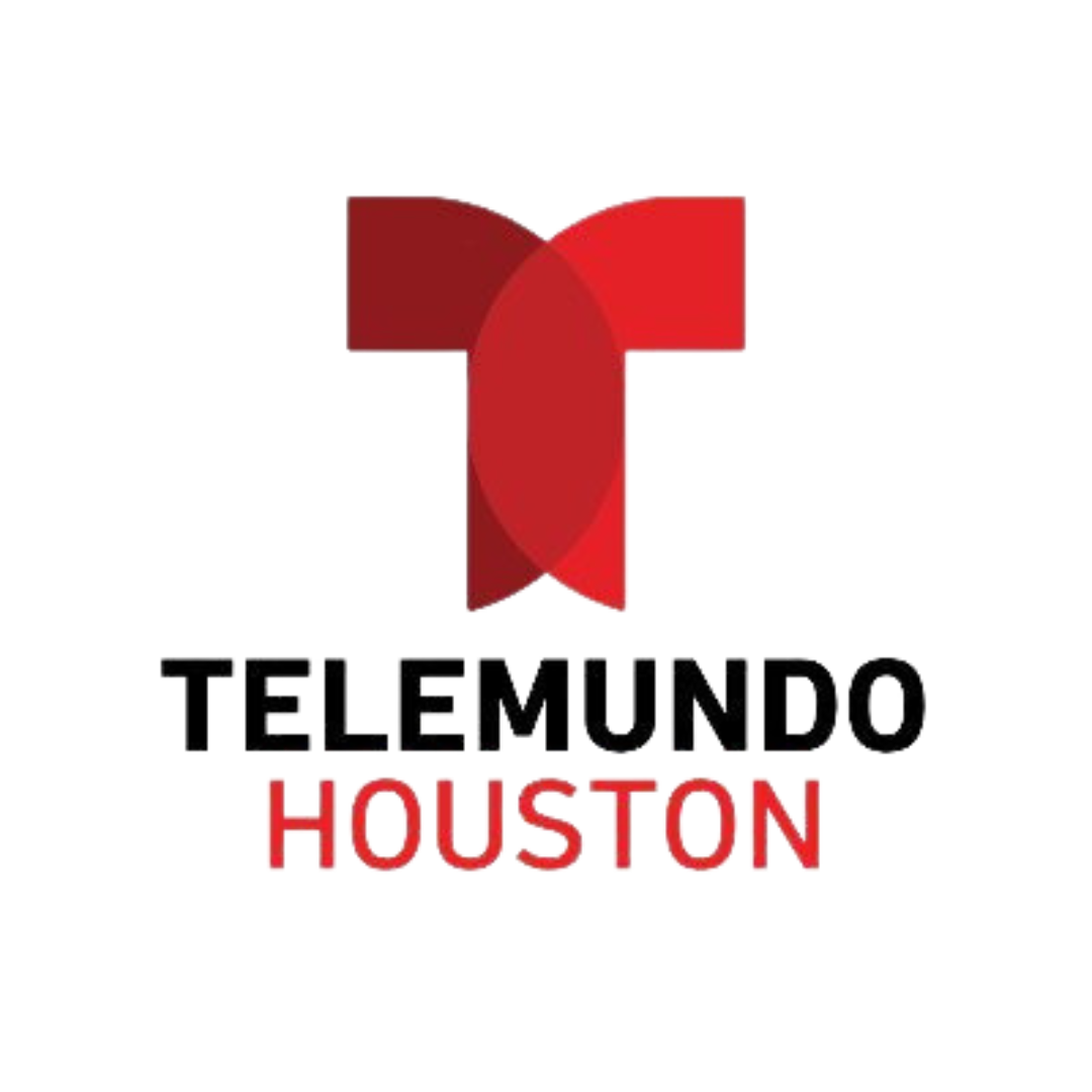 Telemundo Houston logo